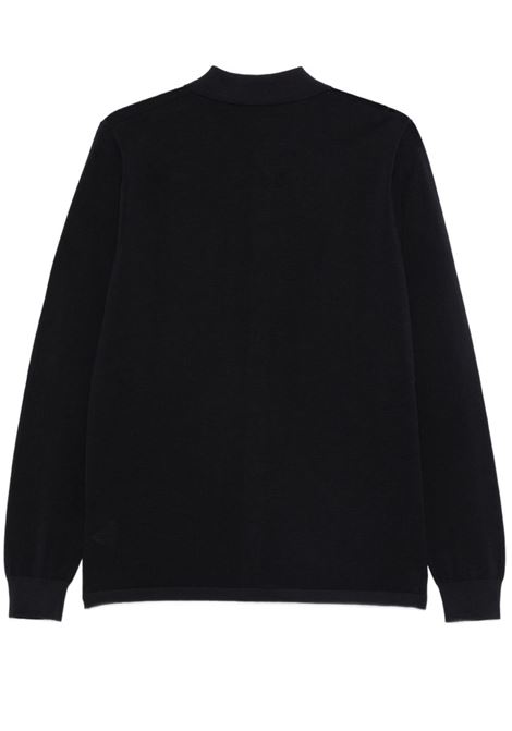 m810 polo shirt uomo navy ASPESI | M810 D09610098